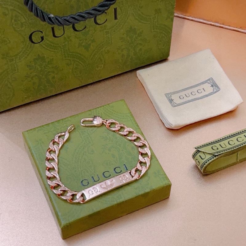 Gucci Bracelets